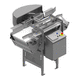 belt conveyor / horizontal / handling / positioning