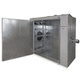 conveyor oven / drying / polymerization / hardening