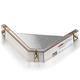 circular sealing bar / rectangular