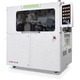 3D inspection machine / surface / industrial / for the pharmaceutical industry