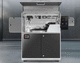color for sheets visual quality control system