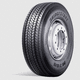 industrial tire / for trucks / retread