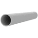 stainless steel support arm system / steel / tubular