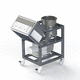 modular vacuum pumping unit / automatic