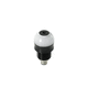 LED indicator light / IP69K / waterproof / rugged