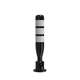 LED stack light / 3-color / with buzzer / modular