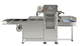 automatic heat sealer / for the food industry / for bag closing / cheese