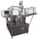 tube filling machine / automatic / for cream / canister