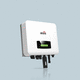 on-grid inverter / solar / single-phase / with MPPT