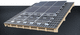 on-roof PV mounting system