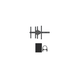 radio antenna / Yagi / directional / outdoor