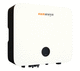 on-grid DC/AC inverter / three-phase / compact / with MPPT