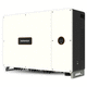 on-grid DC/AC inverter / three-phase / for industrial applications / with MPPT