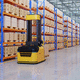 warehouse AGV / handling / transport / loading