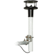 2-axis ultrasonic wind sensor