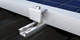 on-roof PV mounting system