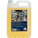 water-based detergent / solvent-based / for machines / cleaning