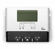 battery charge controller / solar / for marine applications / PWM