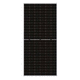 monocrystalline silicon photovoltaic module / BIPV / CE / IEC