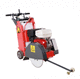 floor sawing machine / for concrete / large