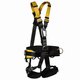 safety harness / lateral fixation point / Sternal attachment point / EN 361