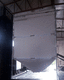 cone-bottom silo / for production / polystyrene / industrial