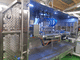 multi-head filling and capping machine / automatic / for food products