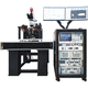 magneto-optic Kerr microscope / for materials analysis