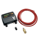tank level indicator / liquids / weight and cable / for the chemical industry
