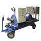 ultra high-pressure pumping unit / water / electric / stationary
