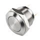 marine push-button switch / vandal-proof / waterproof / dust-proof