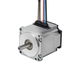 DC motor / brushless / 24 V / waterproof