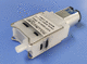 rotary vane vacuum pump