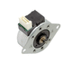 stepper motor / compact / high-torque