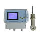 wastewater analyzer / acid / monitoring / for the chemical industry