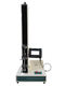 universal testing machine / compression / tensile / semi-automatic