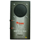 frequency tester / impact / for glass