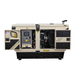 diesel generator set / three-phase / stationary / direct fuel injection