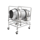 enrober for the food industry / stainless steel
