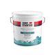 finishing paint / water-based / for wall / two coats