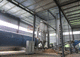 hot air dryer / cleaning / low temperature / rotary drum