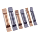 carbide grooving insert / for steel / for cast iron / for stainless steel