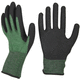 work glove / industrial / mechanical protection / anti-cut