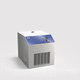 circulating water bath / laboratory / compact / with cooling system