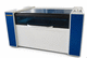 CO2 laser cutting and engraving machine / for metal / panel