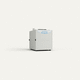 HEPA filter dust collector / compact