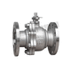 ball valve / for control / regulating / for water