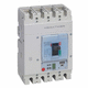 thermal-magnetic circuit breaker / overload / earth-leakage / high-power