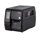 thermal transfer label printer / desktop / with RFID encoder / industrial