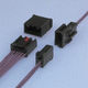 data connector / electrical power supply / RF / SMT